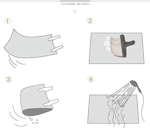 Miniatura 8 de Hermosa alfombra personalizada de cuero con estampado de fútbol con nombre, tapete de fútbol de 2 x 3 pulgadas, 3 x 5 pulgadas, 4 x 6 pulgadas, 5 x