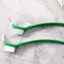 Cooking Machine Deep Cleaning Brush Juicer Breaker Crusher Cutter Head Brush Compatible with Thermomix TM5/TM6/TM31 Kitchen Tools A 2PCS