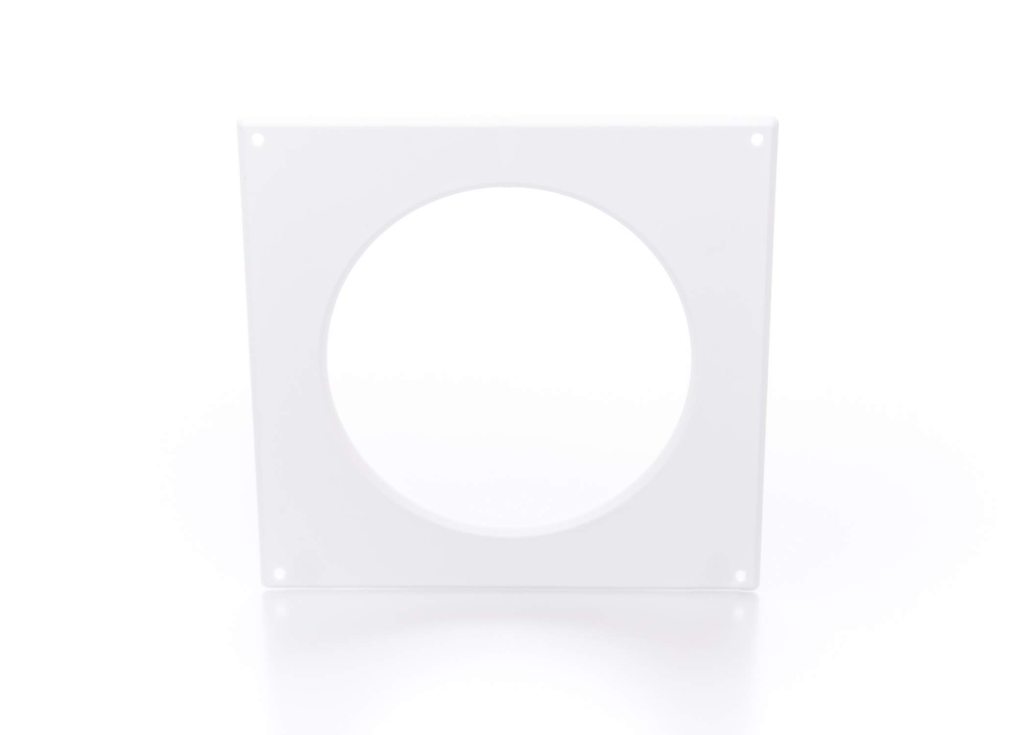 Rytons Building Products INTPLABG Internal Make Good Surround, White