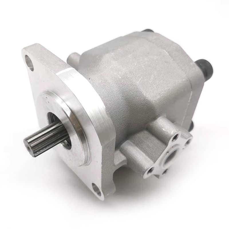 Hydraulic Pump Oil Pressure Pump 31351-76100 31351-76102 for Kubota L35 L2550DT L2350DT L2500DT L2250DT L2250F L3000DT L2050DT L2600DT L3000F