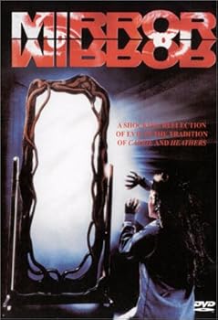DVD Mirror Mirror Book