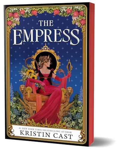 Cover of The Empress