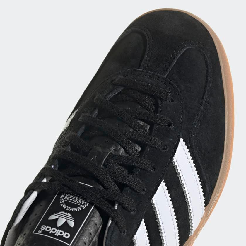 adidas Men's Gazelle Indoor Sneaker - Image 9