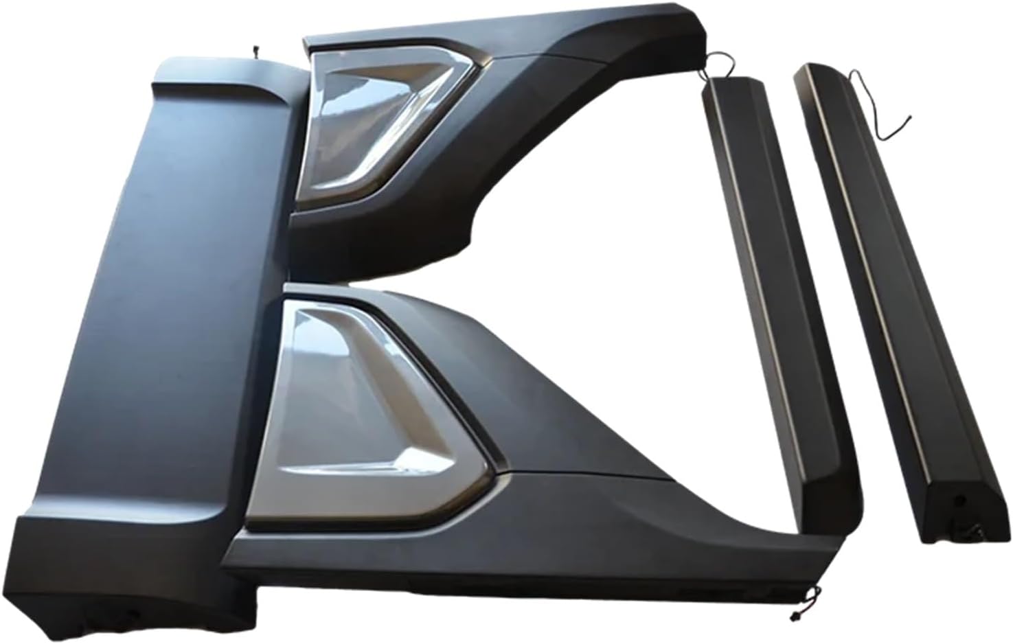 4X4 Universal Pick Up Truck 4X4 Accessories Roll Bar Compatible with Hilux 2021 Roll Bar