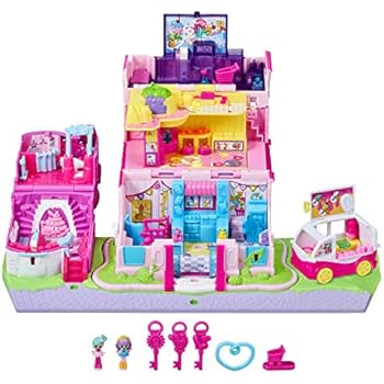 Shopkins Lil' Secrets Secret Small Mall Multi | Shopkin.Toys - Image 4