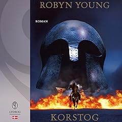 Page de couverture de Korstog