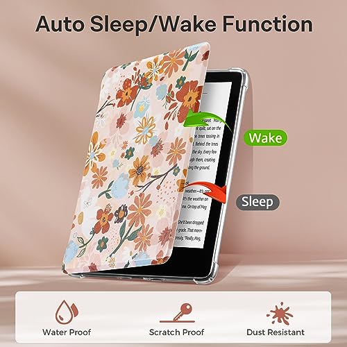 Image of CoBak 6.8 inch Case, not for iPad (A07271)