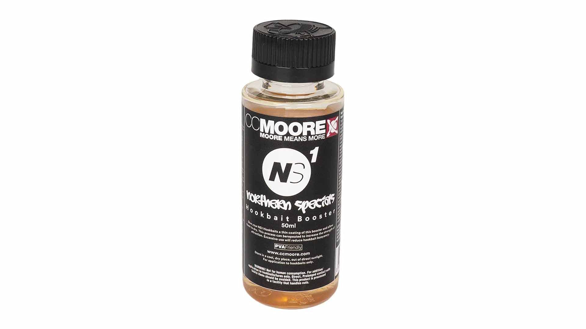 CCMoore Liquide NS1 Hookbait Booster 50ml