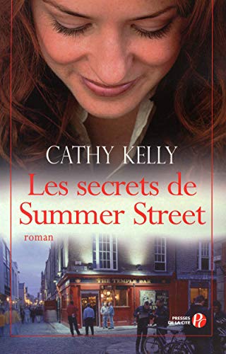 Les Secrets de Summer Street [French] 2258079098 Book Cover