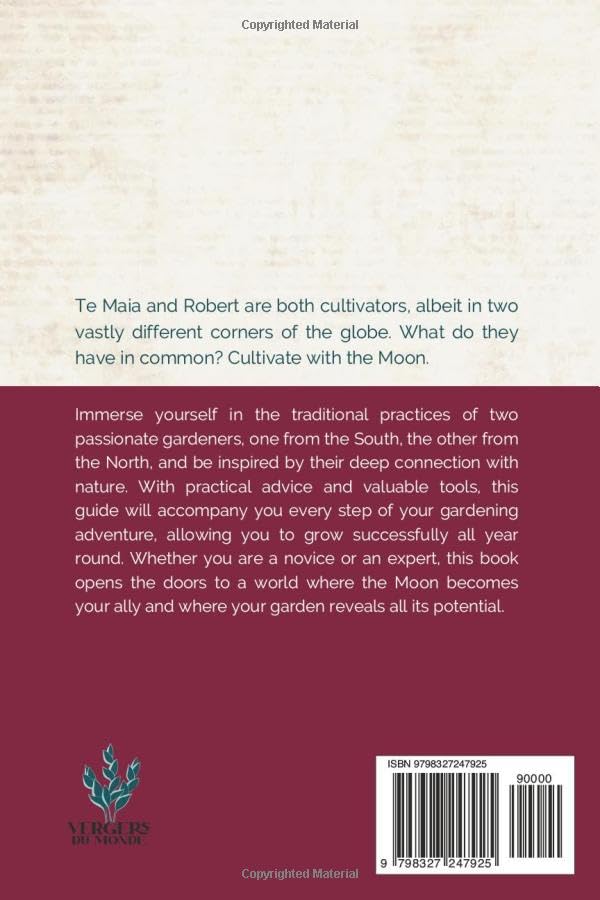 Miniatura 2 de Gardening with the Moon around the World Ancestral Farming Knowledge (The Fading of Farming Knowledge)