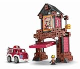 Fisher-Price TRIO Fire Station