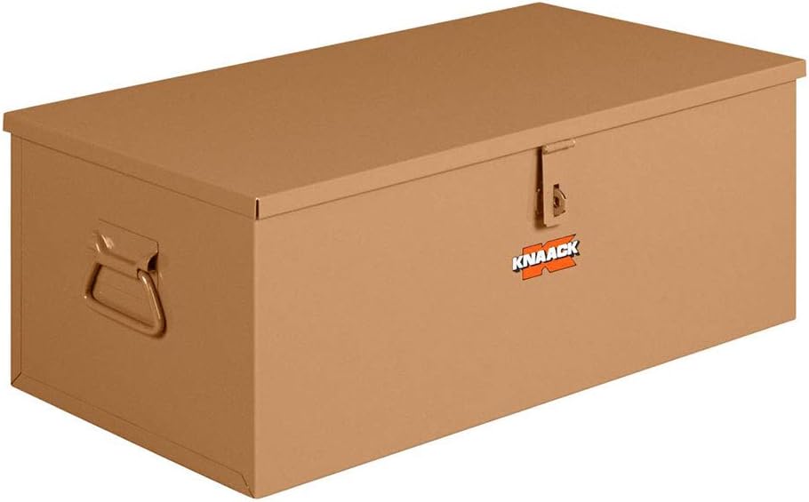 Knaack (30) JOBMASTER Chest Tool Box Amazon.ca Tools & Home Improvement
