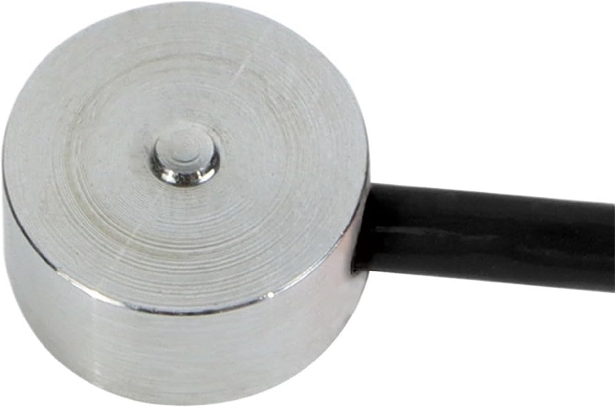 1Pcs DYHW-113 Miniature mini Button Compression Load Cell(5KG)