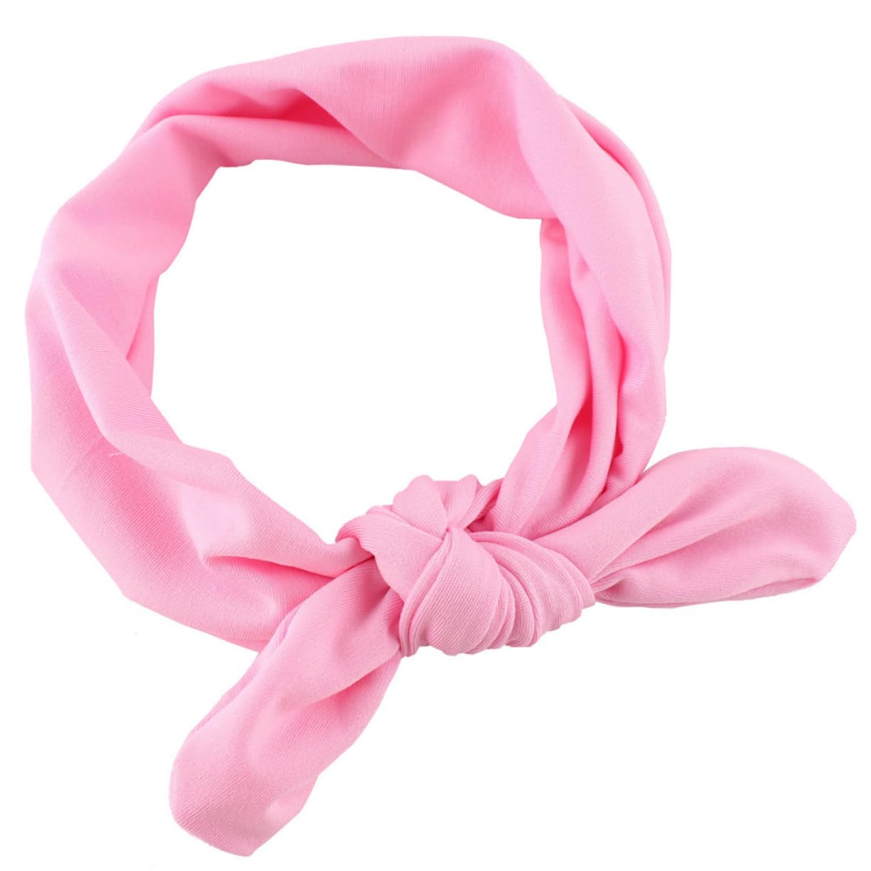FRCOLOR Pz fasce elastiche per per bambini per per fotografia per bambini elastici per ragazze barrette turbante cerchietti bambina fasce e fiocchi per