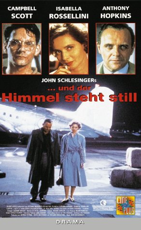 Preisvergleich Produktbild Und der Himmel steht still [VHS]