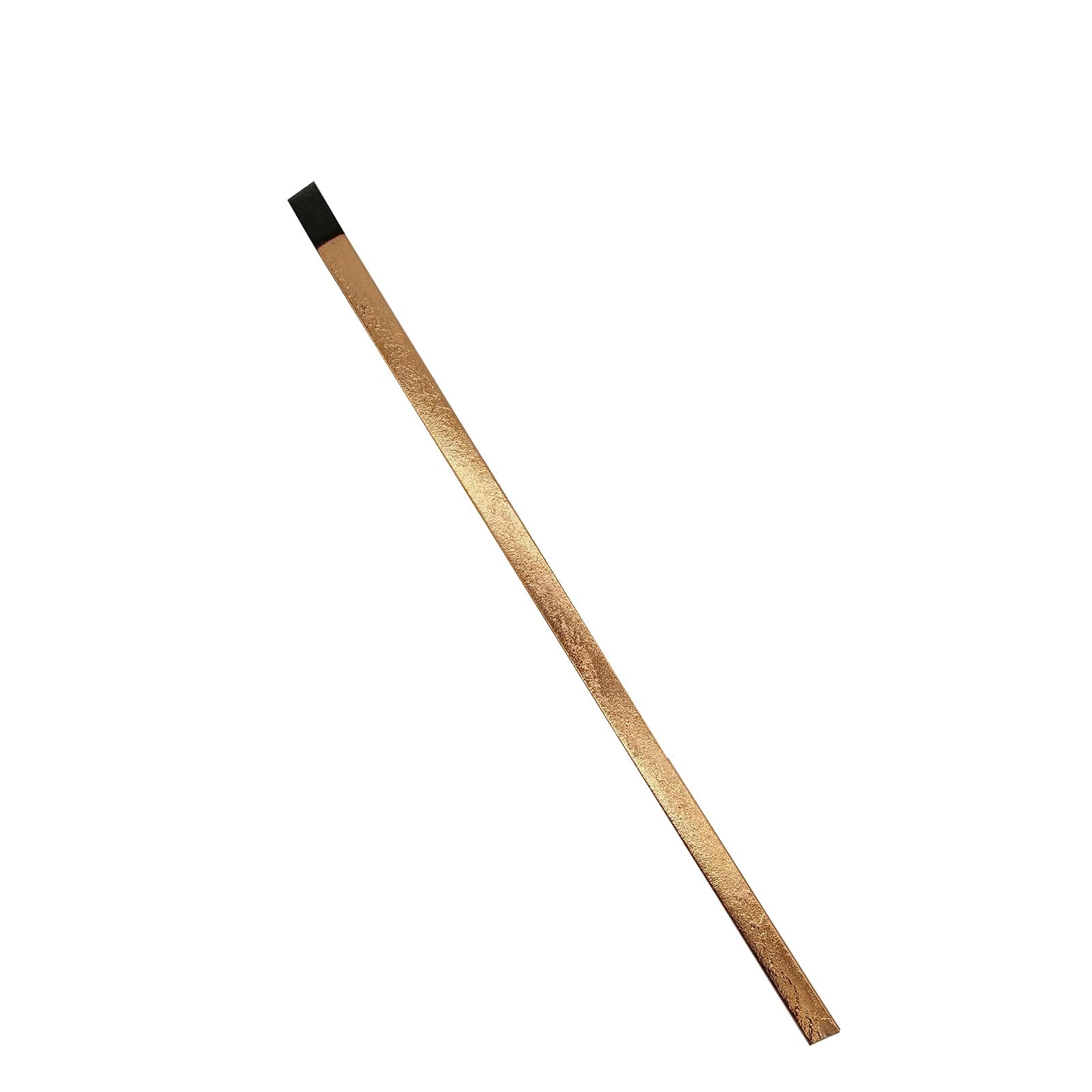 Elektrody do żłobienia Pręty do żłobienia łukowego Pręt do żłobienia łukiem węglowym powlekany miedzią, różne rozmiary(1pc,5x20x355mm)