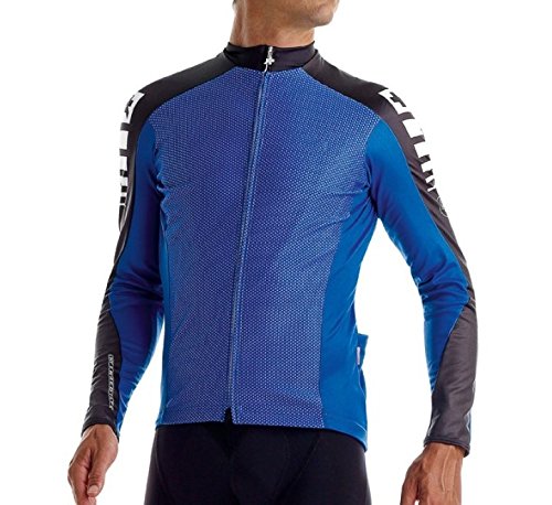 ASSOS サイクルジャージEVO M ブラック これはただのコラボではない。影に隠れたスペシャルモデルを