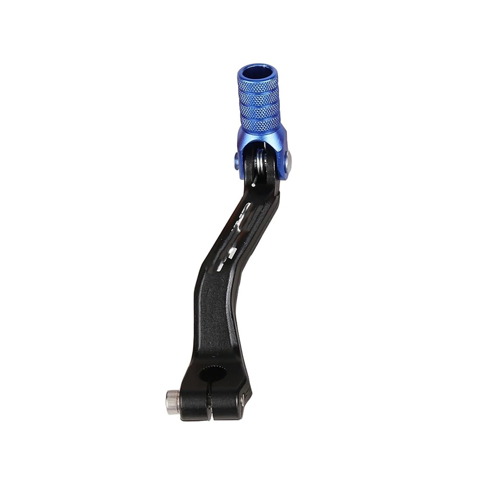 Hewpngs Blue Motorcycle Gear Shift Lever Pedal Universal For Engine Mx Motocross 70150 160 190 200 250 450 Quad Dirt Pit Bike Shifts Levers