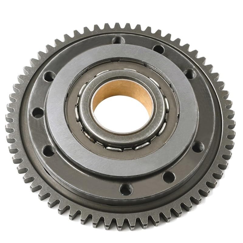 Embrayage de démarreur unidirectionnel fluide pour votre BMW G650X - 3