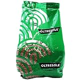 I semi di lino biologici Oltresole, sono un alimento energetico, salutare e genuino, da integrare nel proprio regime alimentare