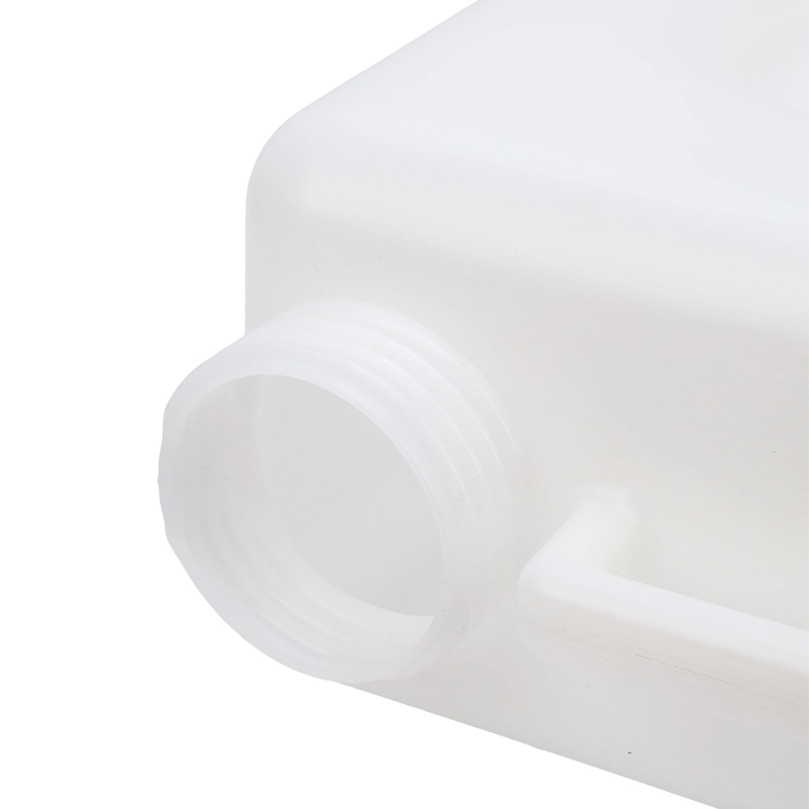 Asixxsix 5-Gallonen-Frischwassertank für Wohnmobile, Lebensmittelechter LLDPE-Wasserspeicherbehälter Zum Trinken, Kochen, Reinigen, Duschen, für Wohnmobile, Anhänger,