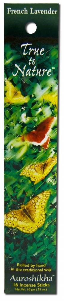 Incense,French Lavender