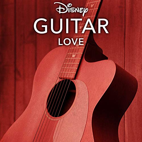 Disney Peaceful Guitar & Disney