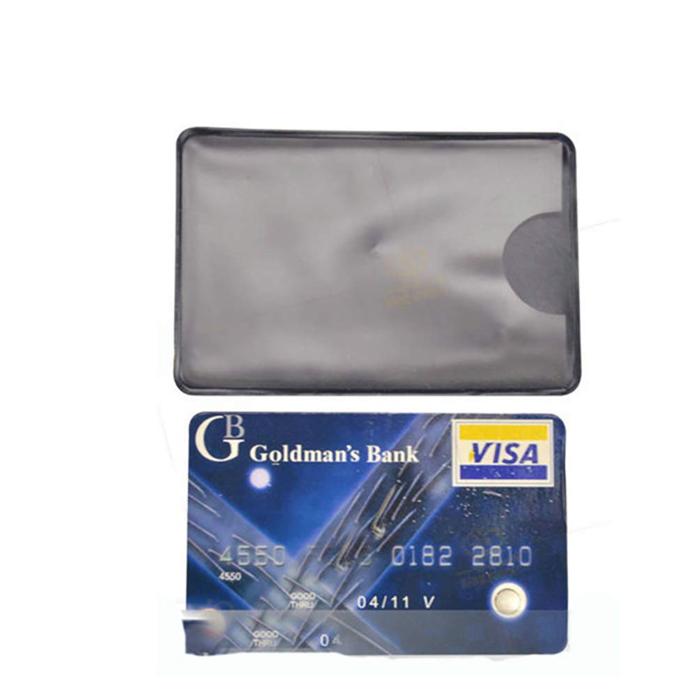 ZQION Credit Card Floating Cigarettes Magic Tricks Suspend Credit Card Magic Gimmicks Magician Close up Magic Stage Illusion - Image 3