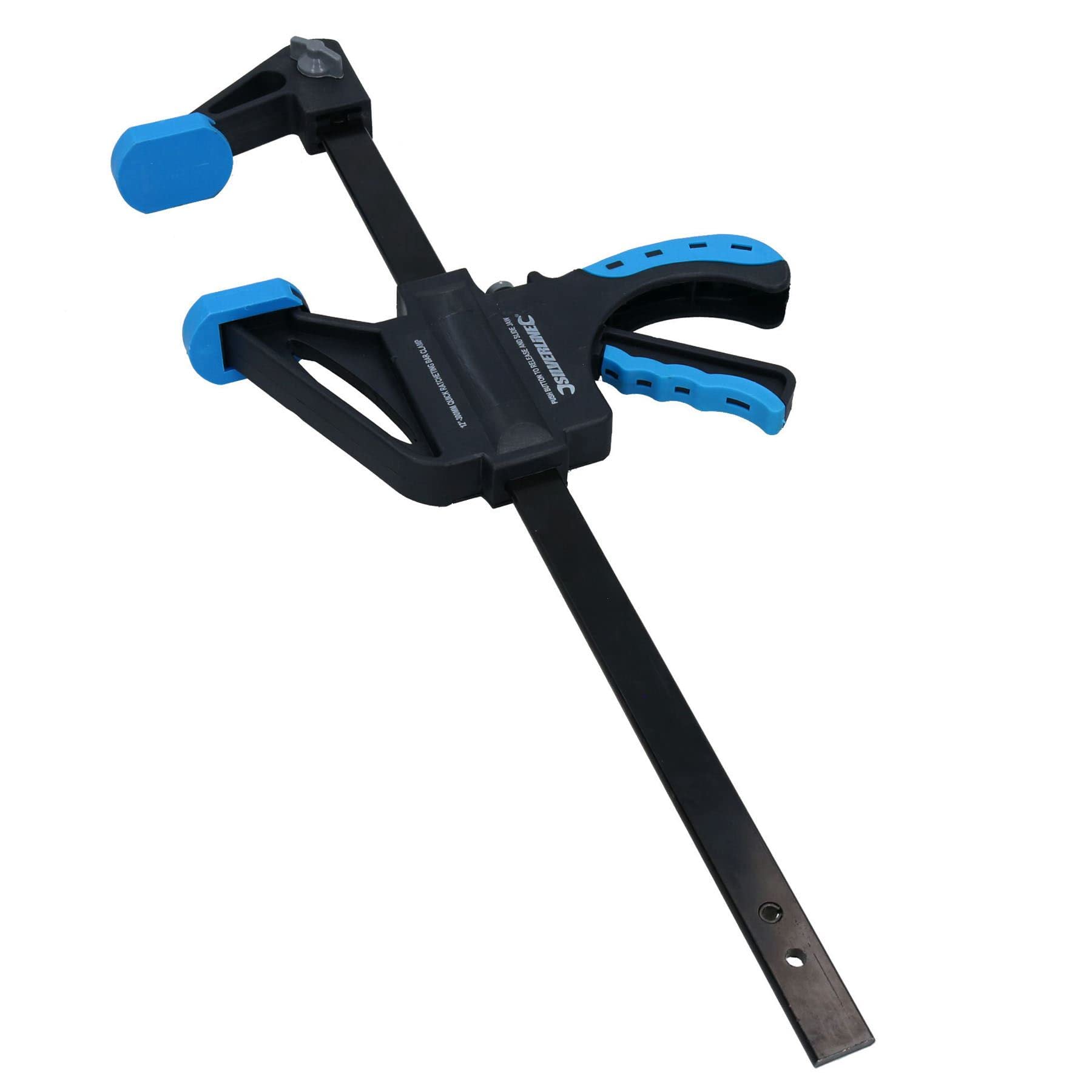 Juego De Llaves Tipo T (Star) Bondhus 33024 - 8 Tamaños De T9 A T40, Mango Ergonómico, Incluye Soporte