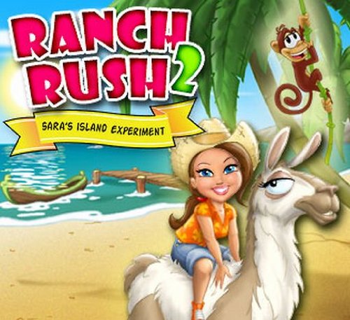 Sarah's Ranch 2 [Download] : Amazon.de: Games