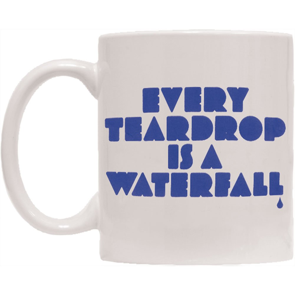 Coldplay - Coffee Mug