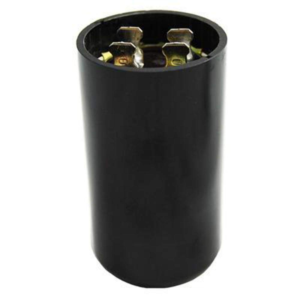 PMJ243 - Packard Upgraded Replacement Motor Start Capacitor 243-292 MFD 110-125 Volt VAC