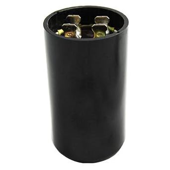 1000-1200 uF x 110/125 VAC - PMJ1000 Start Capacitor - BMI Replacement # 092A1000B125CE7A - Made in The USA