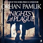 Cover of Nights of Plague