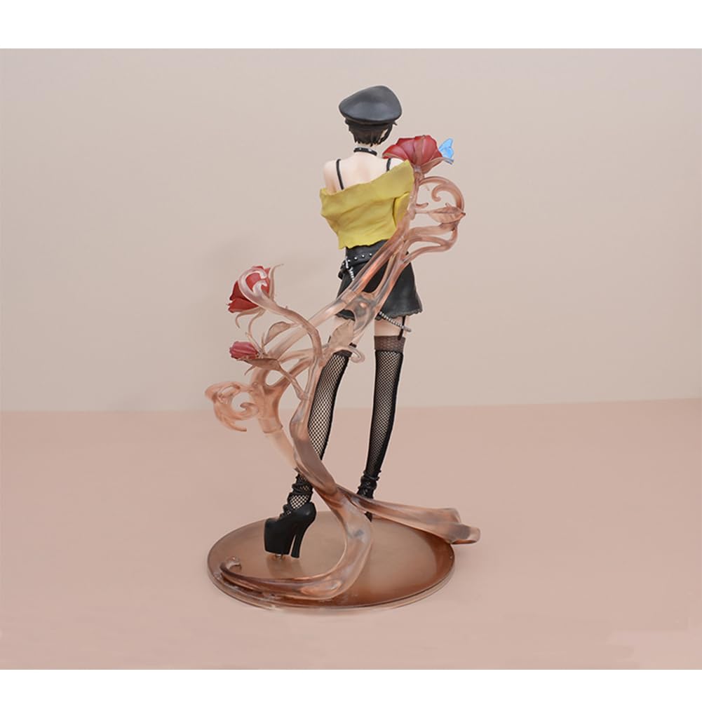 Amazon.co.jp: NANA こまつ 奈々 大崎ナナ フィギュア PVC製 漫画