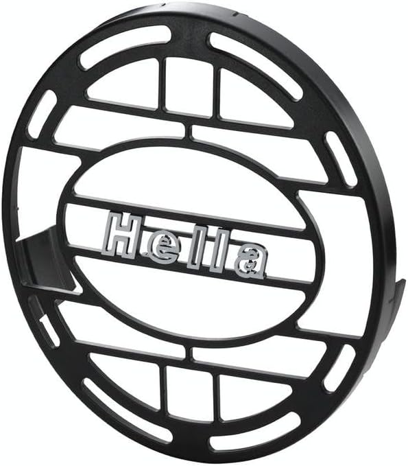 Hella 9HG 148 995-001 Gitter Luminator - Xenon