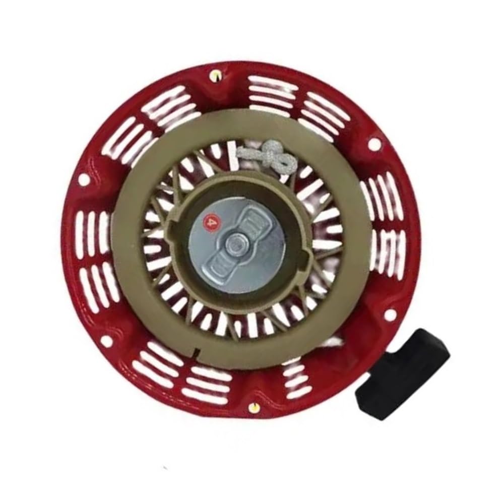 Démarreur à recul 173F pour remplacer le lanceur cassé de moteur GX270