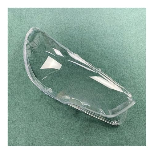 Abat-jour de phare pour BMW Série 5 GT F07 optique polycarbonate premium