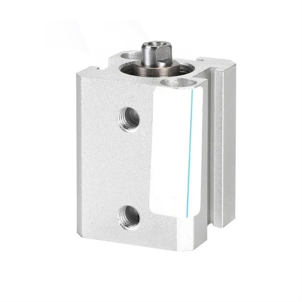 Cylindre compact pneumatique SDA alésage 63mm course 30mm