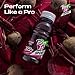 Beet IT Beetroot Juice Sport Nitrate 3000mg - Super Concentrated Beet Juice Liquid Dietary Supplement No Added Sugar, Artificial Colors, Preservatives, BPA-Free, Gluten-Free, 8.5oz (7 Servings)