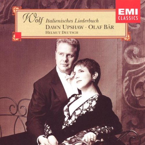 Italian Songbook