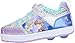 Heelys Thunder X2 Frozen Girls' Skate Shoe
