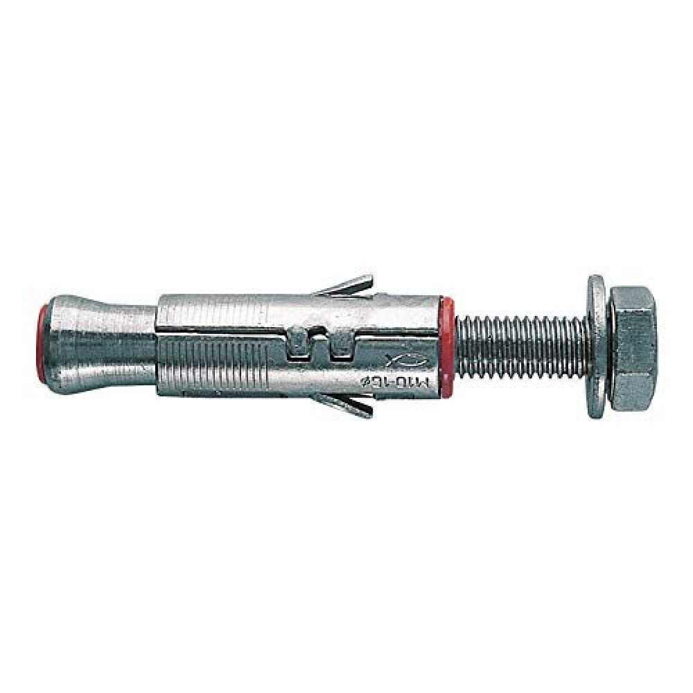 Fischer tas. MET. Slm/boulon 16 douille métallique expansion béton m16