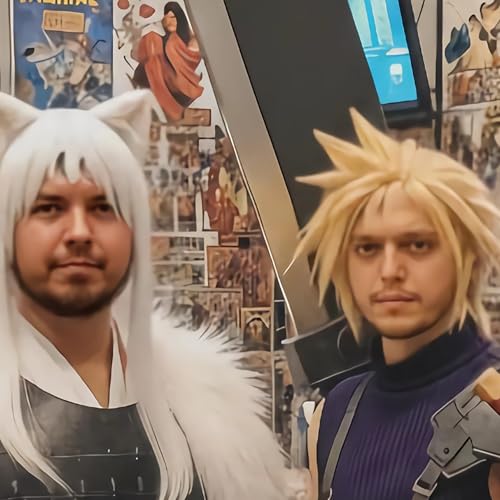 E119: &iquest;C&oacute;mo eran los frikis en el a&ntilde;o 2000?