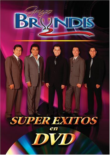 Grupo Bryndis: Super Exitos [DVD]