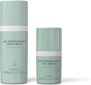 Marini SkinSolutions Age Intervention Face Cr...