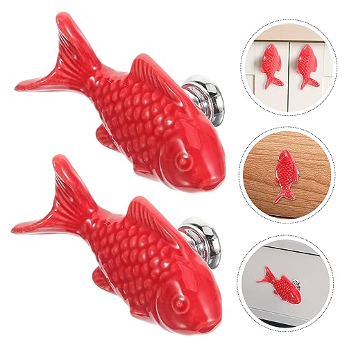 Reviews y listado de Picaportes de cerámica decorativos disponible en línea. 6 Imagen adicional