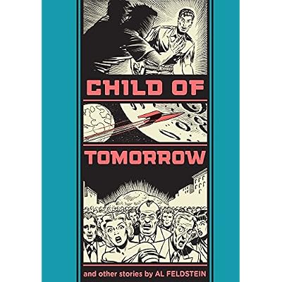Child of Tomorrow and Other Stories
