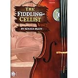 Mel Bay The Fiddling Cellist