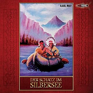 Der Schatz im Silbersee Titelbild